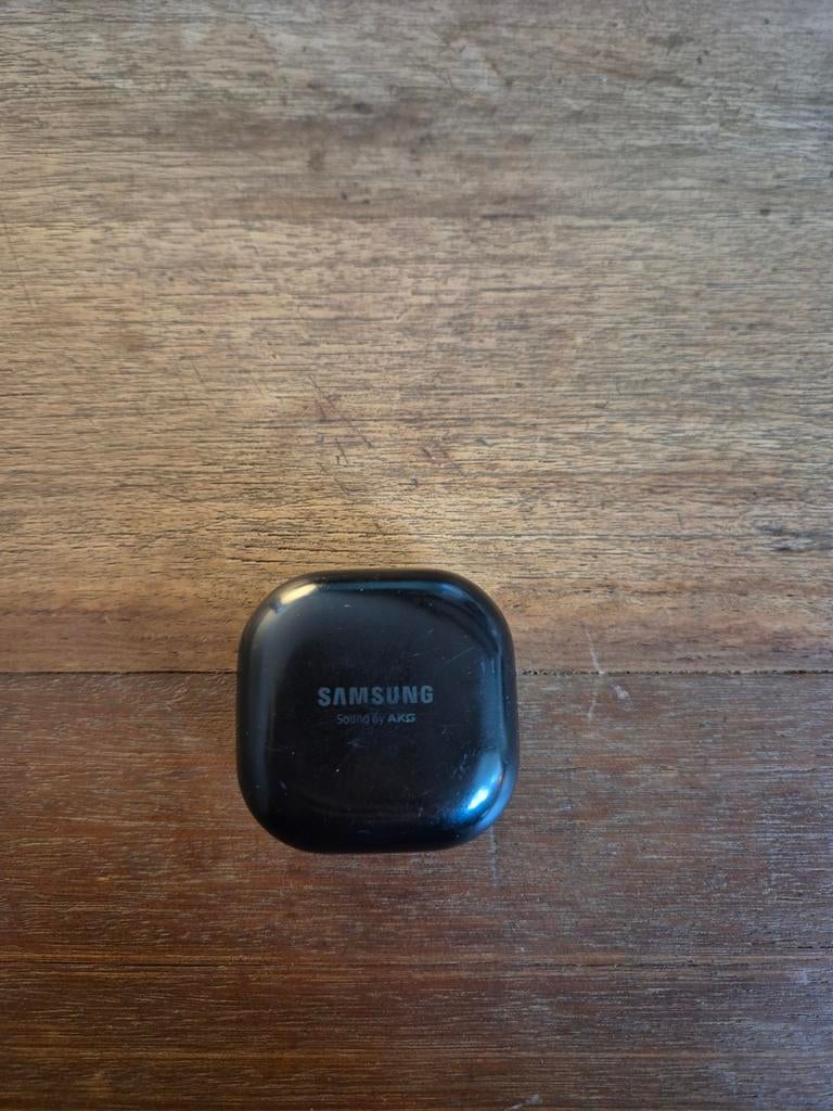 SAMSUNG Galaxy Buds Pro Zwart, Ophalen of Verzenden, Gebruikt, Overige merken, Draadloos