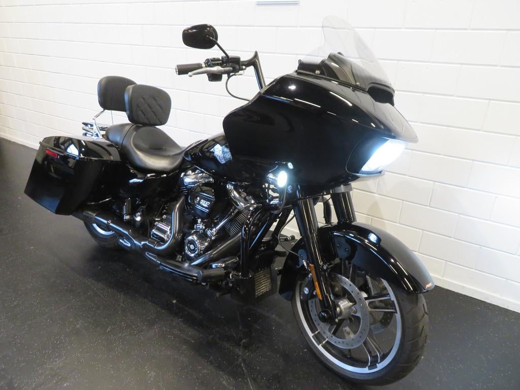 Harley-Davidson FLTRXS ROAD GLIDE M8 GAAFE BIKE! (bj 2017) - foto 2