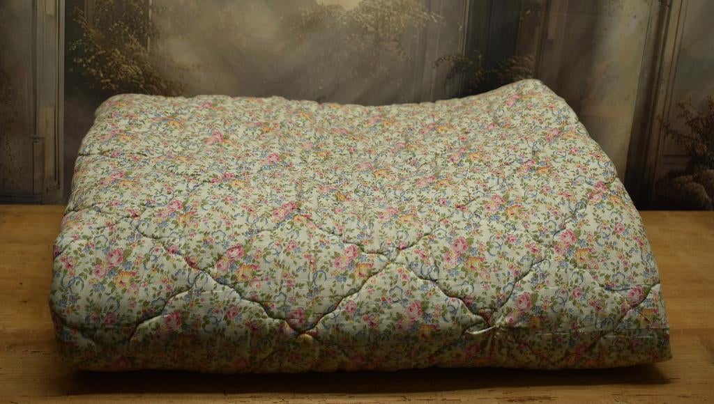 Oude Franse Bouti."Uit Aletta's Tijd", Antiek en Kunst, Ophalen of Verzenden