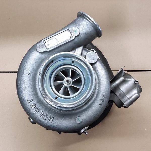 Turbo Holset HE400VG HY40V 29cm T4 billet single made UK, Motoren, Tuning en Styling, Ophalen of Verzenden