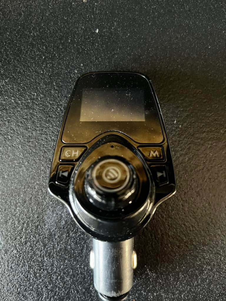 Parrot model T11, Ophalen of Verzenden, Gebruikt