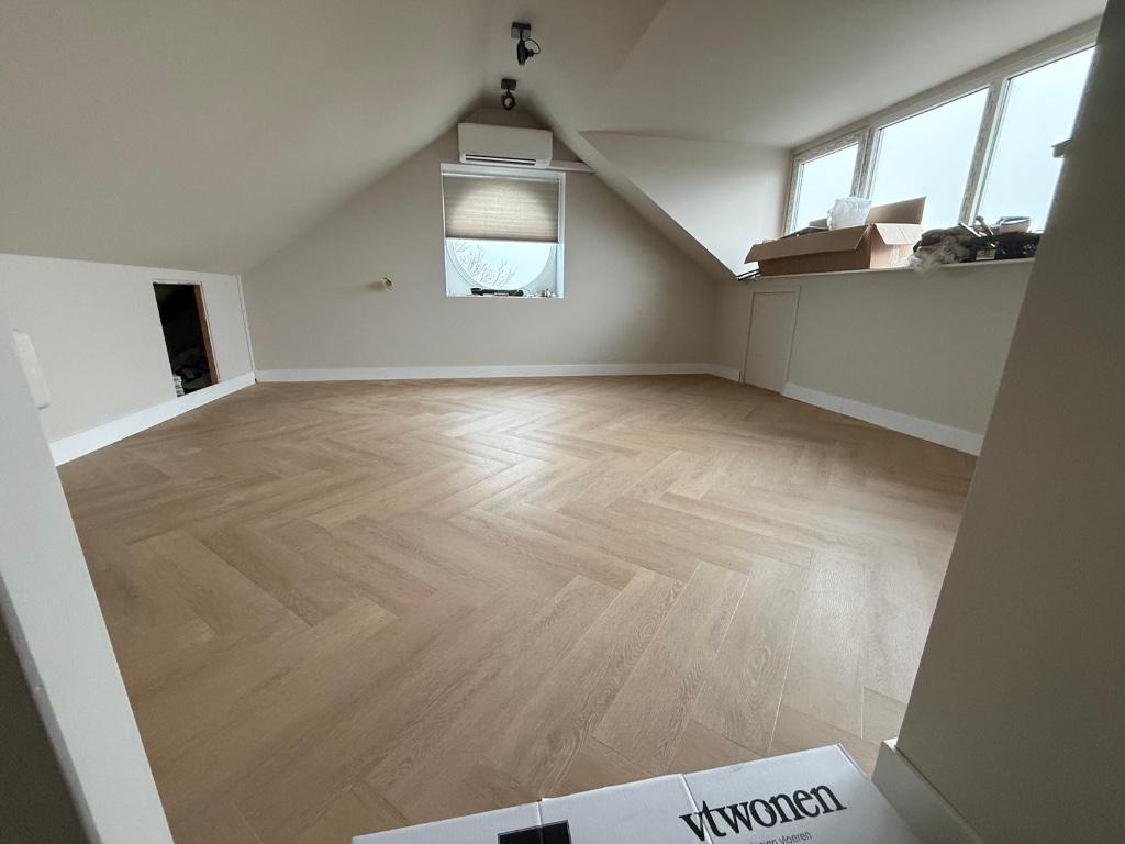 Vloer, Ophalen, 50 tot 150 cm, Nieuw, 10 m² of meer