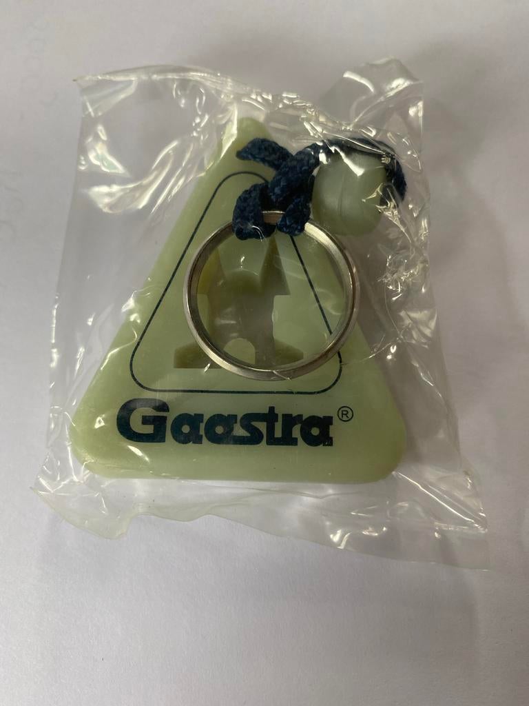 Gaastra sleutelhanger - Nieuw in verpakking, Verzamelen, Ophalen of Verzenden, Nieuw, Merk