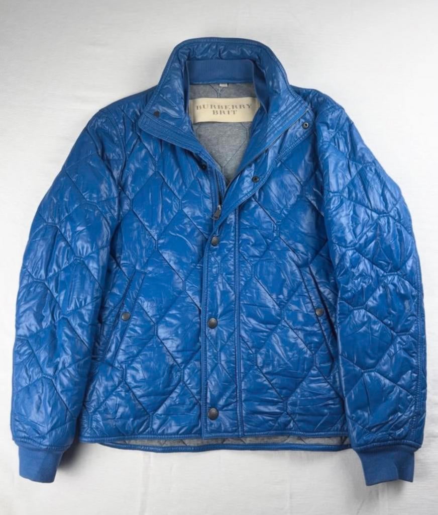 Burberry vintage jas, Ophalen of Verzenden, Zo goed als nieuw