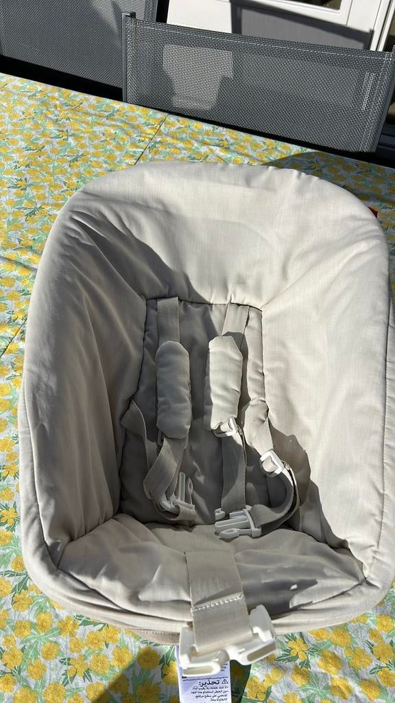 Stokke newborn kuipje, Ophalen, Zo goed als nieuw