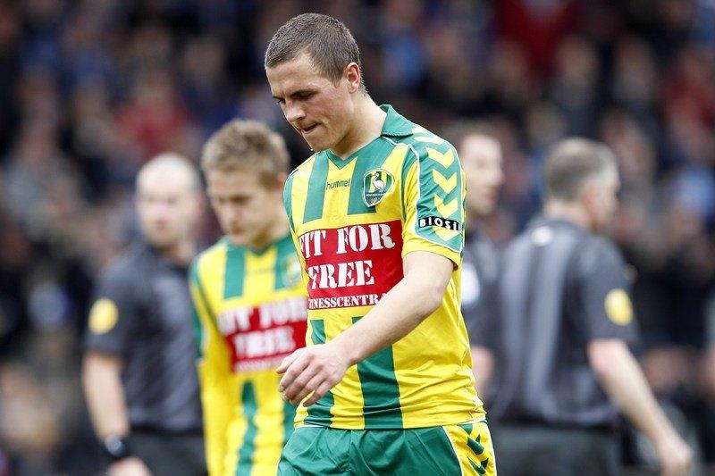 ado den haag, Maat M, Ophalen of Verzenden, Gebruikt, Overige typen