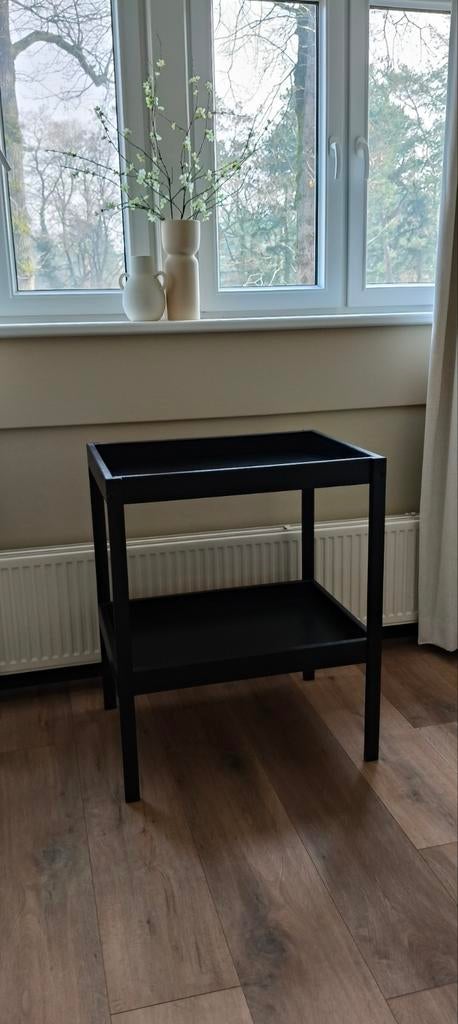 Commode Ikea, Huis en Inrichting, Tafels | Sidetables, Ophalen, Zo goed als nieuw, Rechthoekig