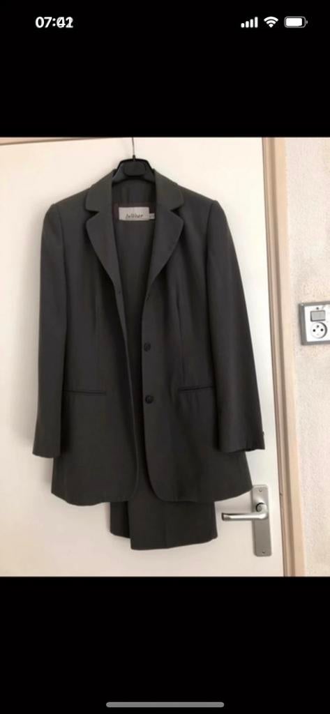 Inwear mantelpak, Kostuum of Pak, Maat 42/44 (L), Ophalen of Verzenden, Zo goed als nieuw