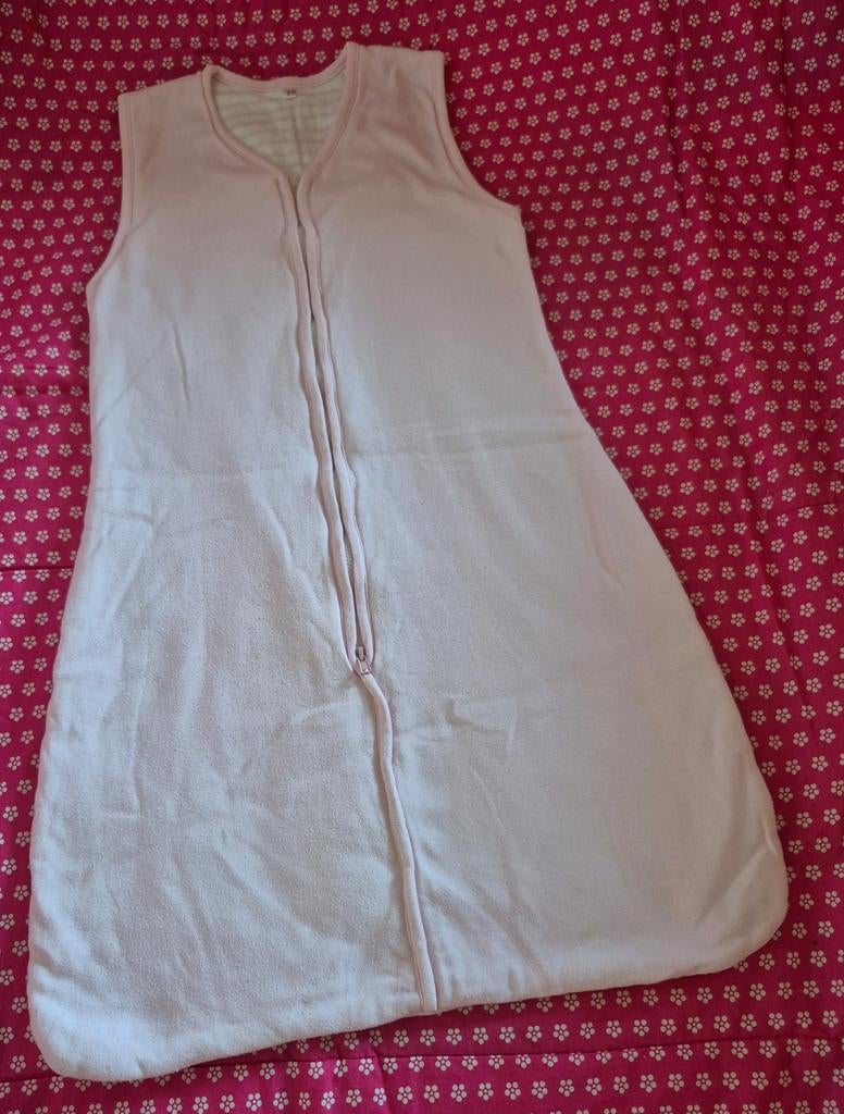 Zomerslaapzakje Maat 70, Verzenden, Zo goed als nieuw, Slaapzak