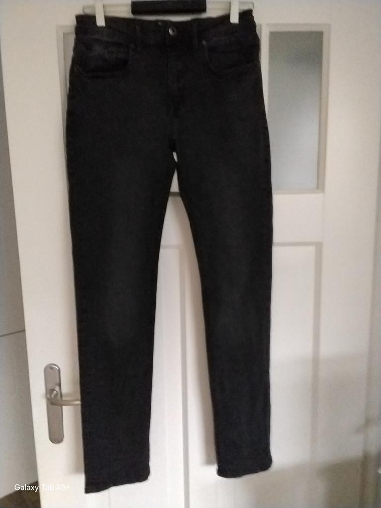 SPIJKERBROEK     REFILL       maat      31/34, Kleding | Heren, Spijkerbroeken en Jeans, Ophalen of Verzenden, Zo goed als nieuw