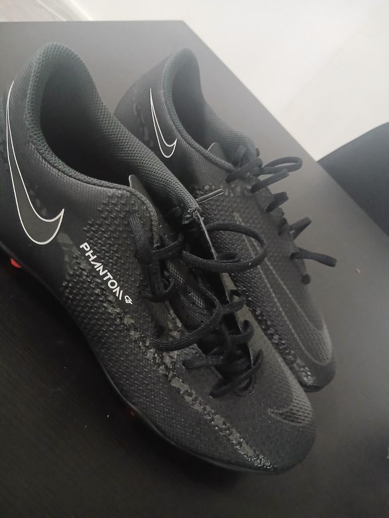 Nike Phantom voetbalschoenen ze zijn nieuwe niet gebruik, Ophalen of Verzenden
