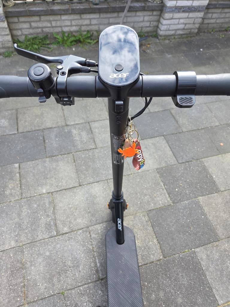 Acer elektrische step, Ophalen of Verzenden