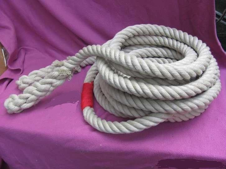 touwtrekken te huur, Ophalen, Zo goed als nieuw, Overige