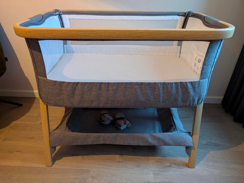Co-sleeper bambini tutti, Ophalen, Zo goed als nieuw, Overige typen