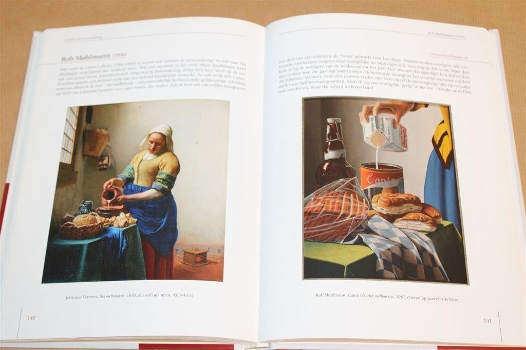 Omzien in bewondering — Museum Mohlmann, Ophalen of Verzenden, Zo goed als nieuw