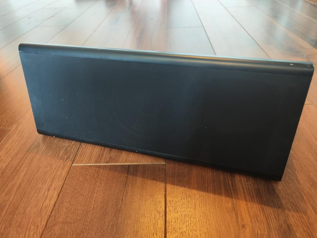 Focal Center Speaker, Audio, Tv en Foto, Luidsprekers, Ophalen of Verzenden, Gebruikt, Center speaker, Overige merken