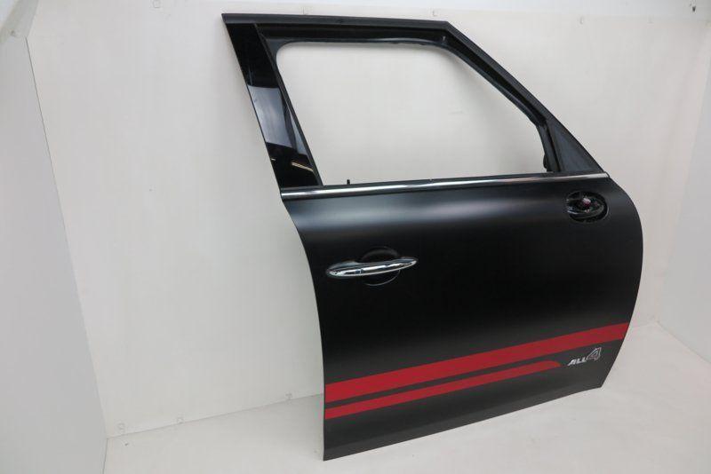 MINI COUNTRYMAN R60 S ALL4 PORTIER RECHTSVOOR RECHTS, Gebruikt, -, Deur, -