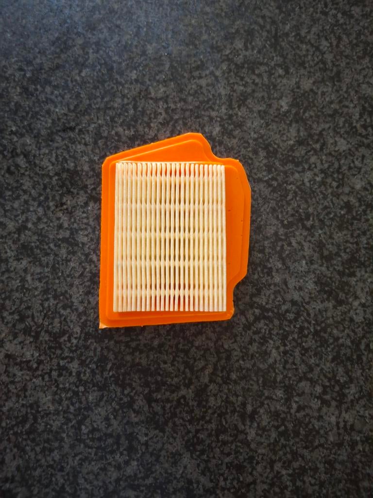 Luchtfilter kettingzaag/bosmaaier stihl, Tuin en Terras, Hand-tuingereedschap, Ophalen of Verzenden, Nieuw, Overige soorten