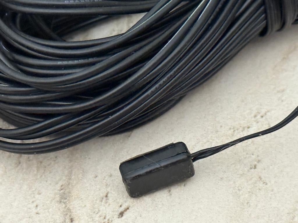 Bang en Olufsen - B&O PUC - IR kabel, Ophalen of Verzenden, Nieuw, Minder dan 2 meter, Overige kabels