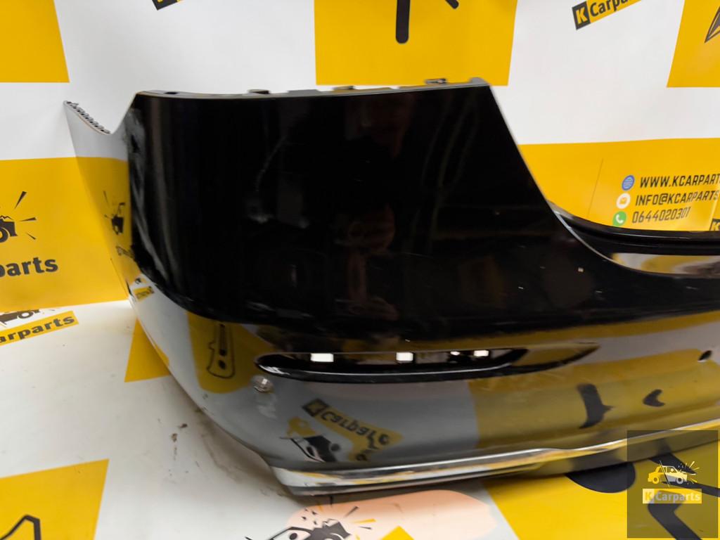 MERCEDES E-Klasse W213 Achterbumper W213 A2138854803, Auto-onderdelen, Carrosserie en Plaatwerk, Gebruikt, Mercedes-Benz AG, Mercedes-Benz