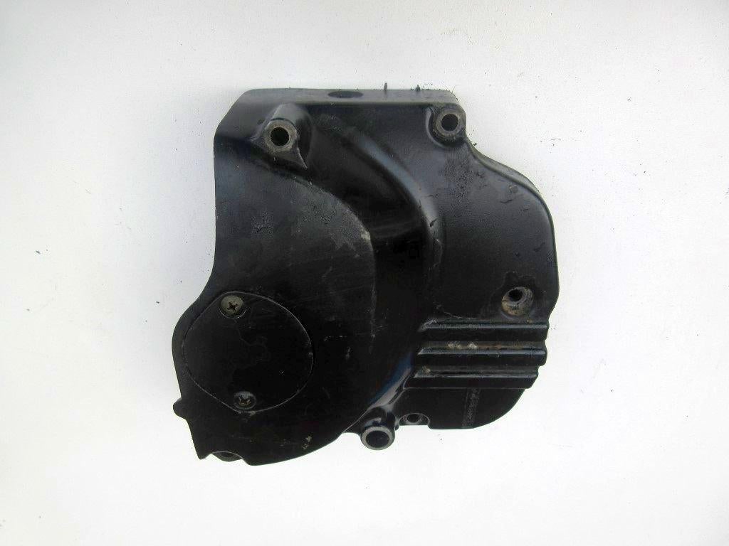 Suzuki GS500 tandwieldeksel GS 500 tandwiel deksel kap cover, Ophalen of Verzenden, Gebruikt