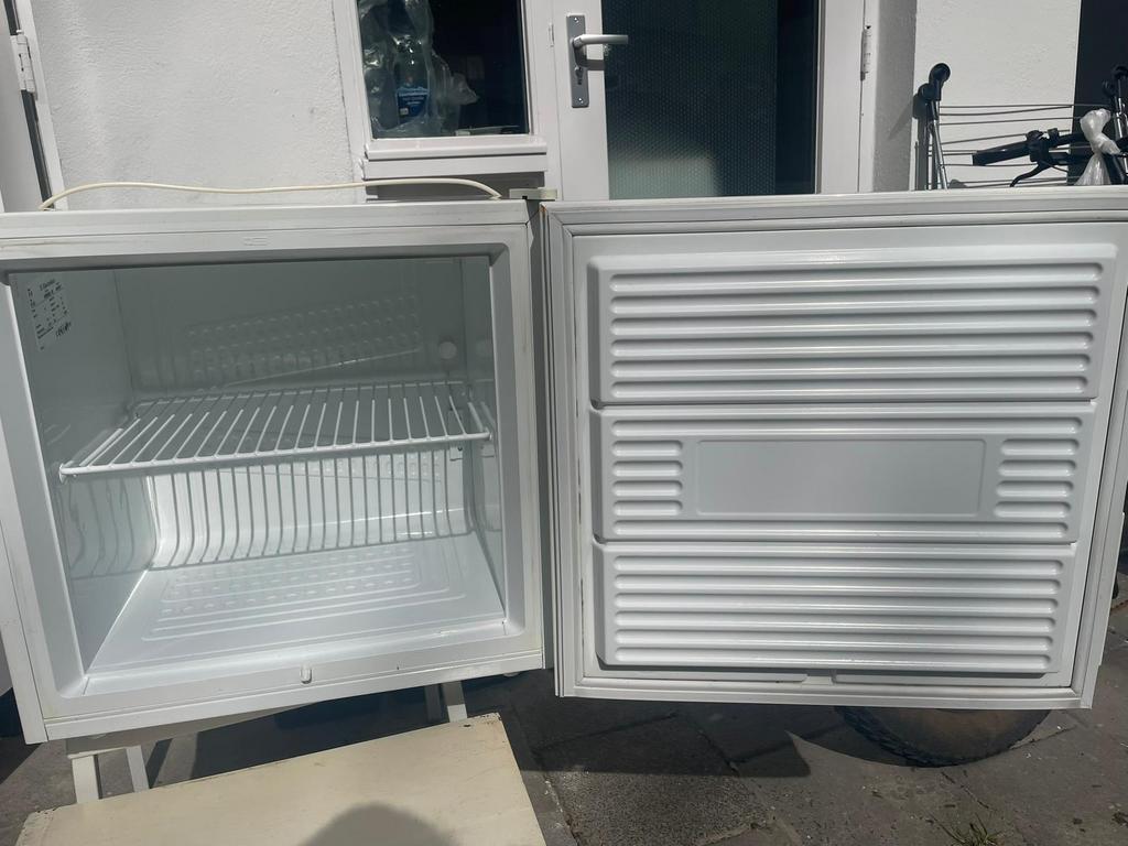 Zanussi vriezer, Vrieskist, Gebruikt, Minder dan 85 cm, Minder dan 60 cm