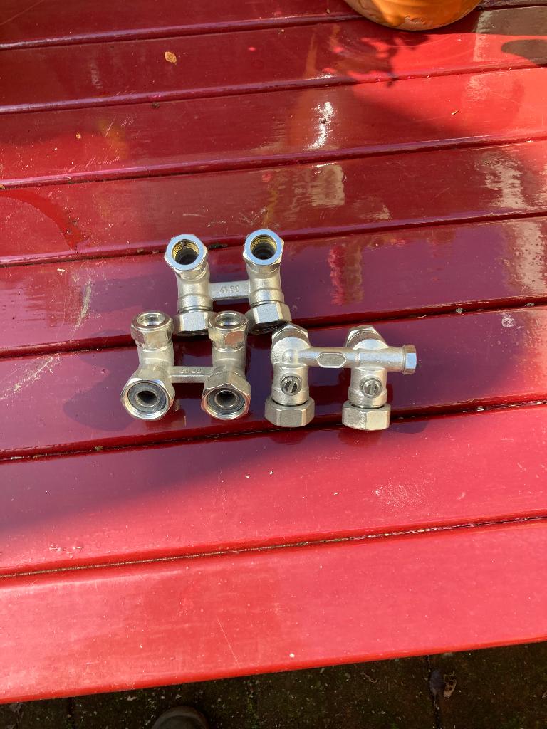 onderblok radiator H blok Haaks, 30 tot 80 cm, Radiator, Minder dan 60 cm, Ophalen of Verzenden