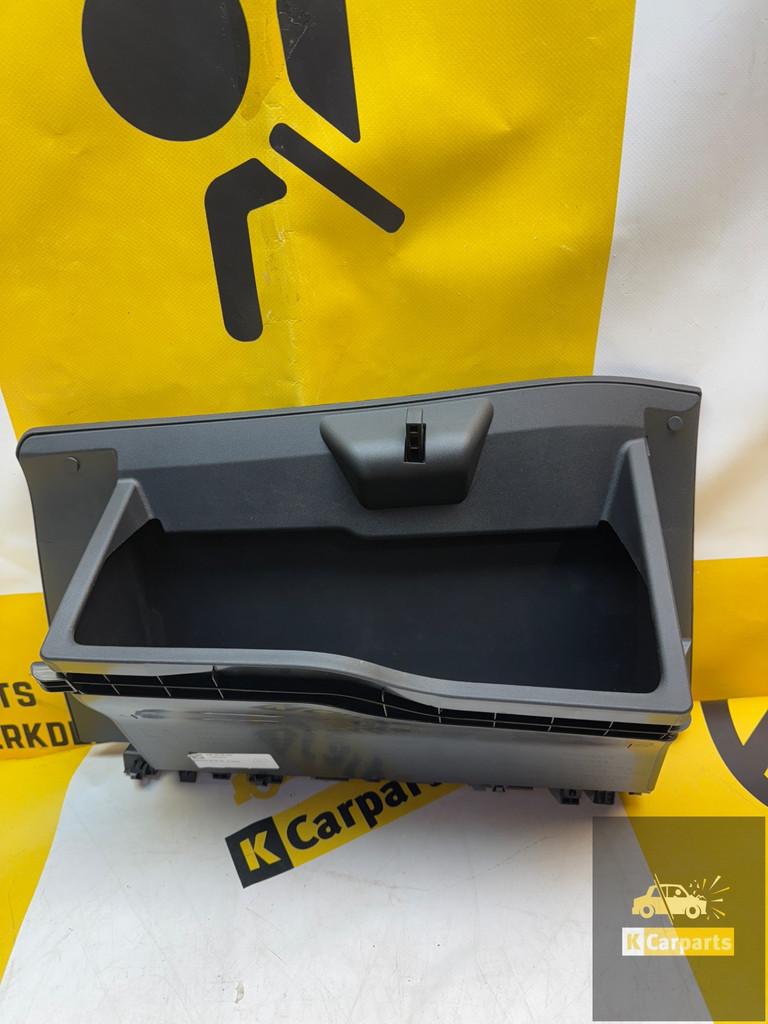 Clipboard passagier Toyota X!, Info@fabrikant.eu, Fabrikantstraat 1
1000 AA  Amsterdam, NL, Ophalen of Verzenden, Toyota