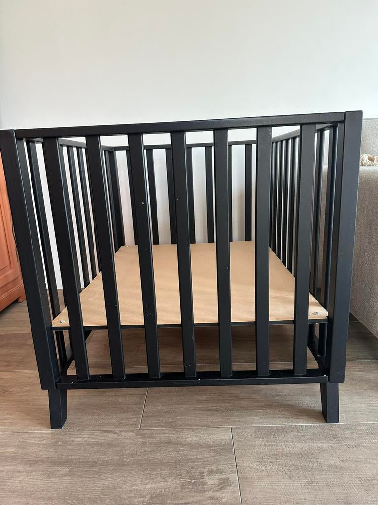 TWF Box Julia, Ophalen, Gebruikt, Rechthoekig, In hoogte verstelbaar