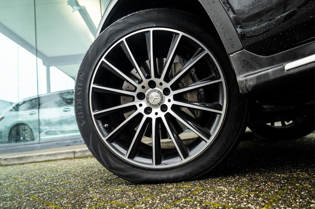 Mercedes-Benz GLC-klasse 250 d 4MATIC Edition 1 | AMG | Schu, Automaat, Gebruikt, Euro 6, 2500 kg
