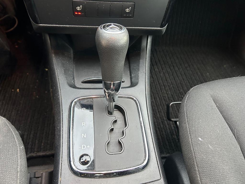 Mercedes-Benz A-klasse 180 Business Class Avantgarde | STOEL, 15 km/l, Gebruikt, 4 cilinders, Euro 4