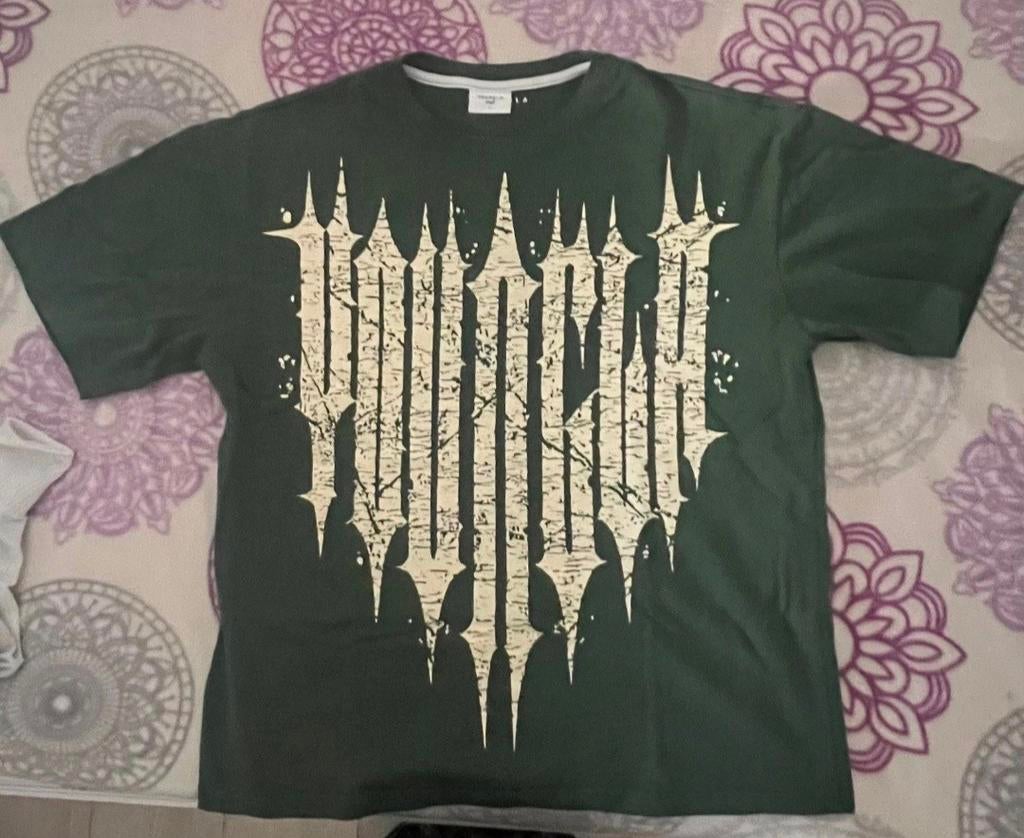 Nieuw YoungLA T-shirt Maat L - Stoer Design, Ophalen of Verzenden