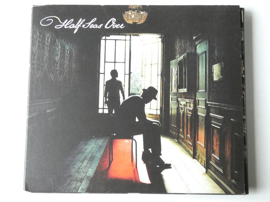 Half Seas Over - Half Seas Over, Verzenden, 1980 tot heden, Gebruikt, Jazz