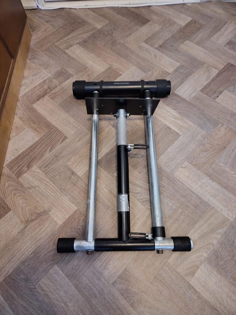 Wheel Stand Pro, Spelcomputers en Games, Spelcomputers | Overige Accessoires, Ophalen, Gebruikt