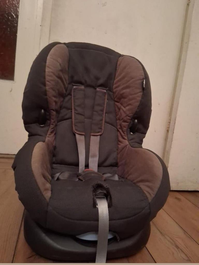 Te koop, Maxi cosi kinder autostoel schuifbaar., Ophalen, Zo goed als nieuw, Maxi-Cosi, Autogordel