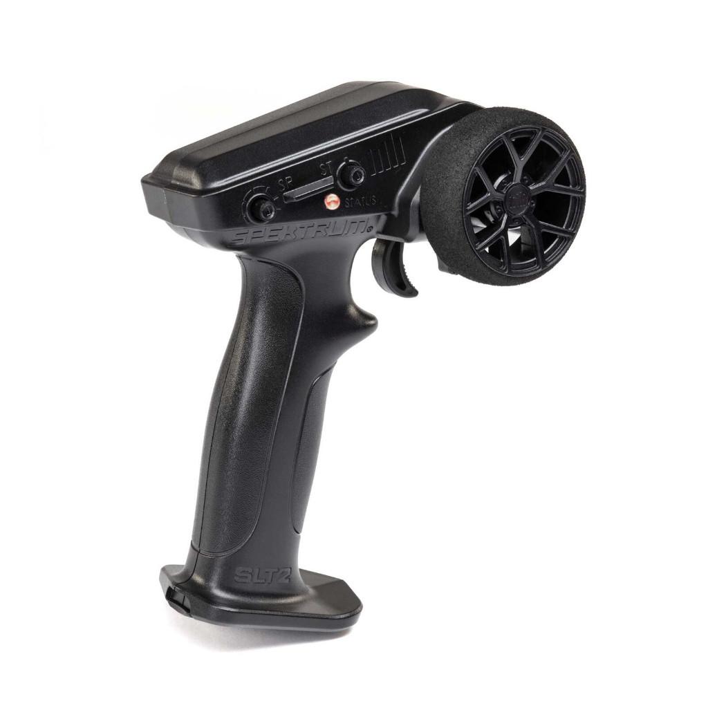 SLT2 2-Channel 2.4Ghz Transmitter - NIEUW - Spektrum, Ophalen of Verzenden, Nieuw, Overige schalen, Onderdeel