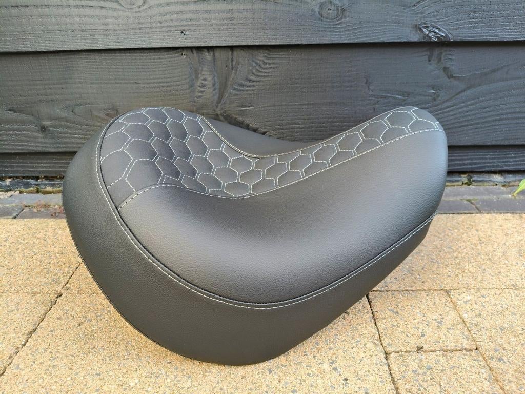 Yamaha Wildstar xv1600 custom zadel, Info@rwcustomseating.nl, Nijverdal, Nieuw, Ophalen of Verzenden