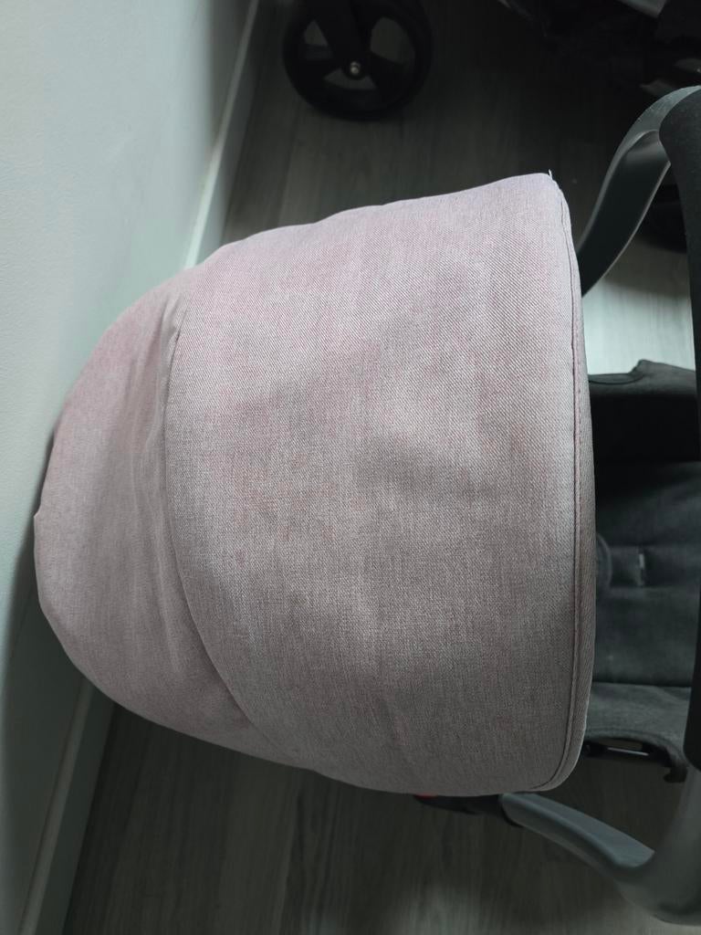 Kinderwagen 3in 1, Ophalen, Zo goed als nieuw, Overige merken