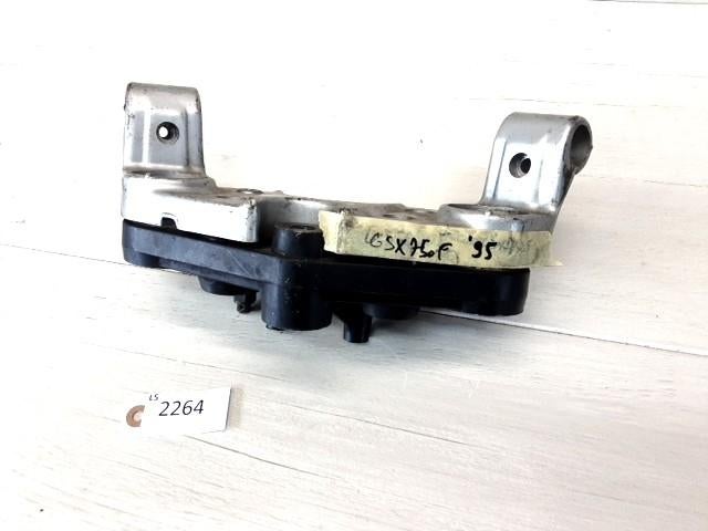 GSX750F 1988 - 1997 Suzuki Kroonplaat D1-53574