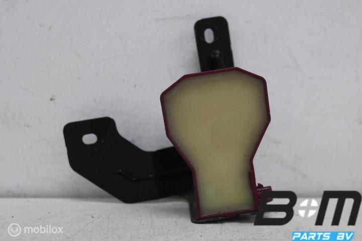 Telefoonmodule + houder Audi A3 8Y 4M0035507, Gebruikt