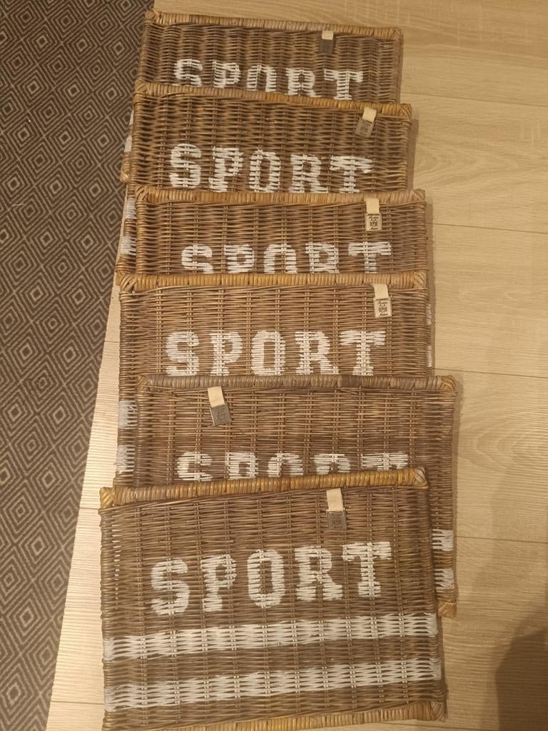 Riviera Maison, Ophalen of Verzenden, Zo goed als nieuw