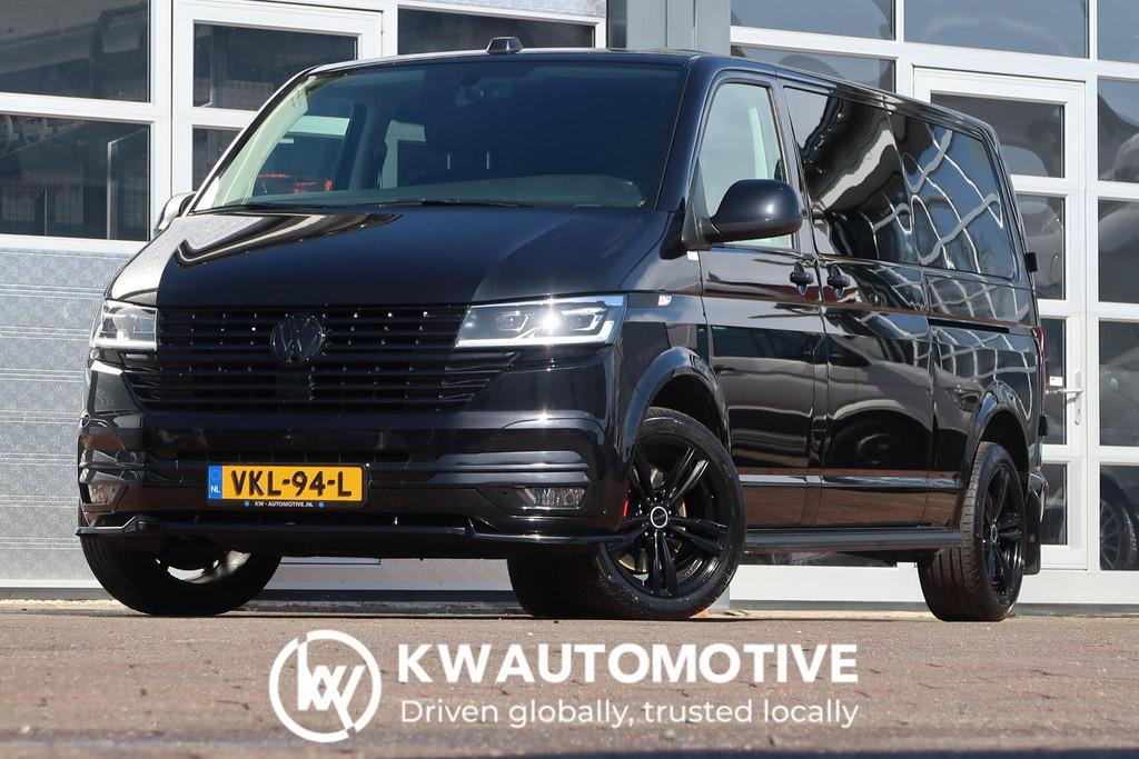 Volkswagen Transporter 2.0 TDI L2H1 32 DC Highline AUT/ LED/, Gebruikt, 4 cilinders, Volkswagen, 2500 kg