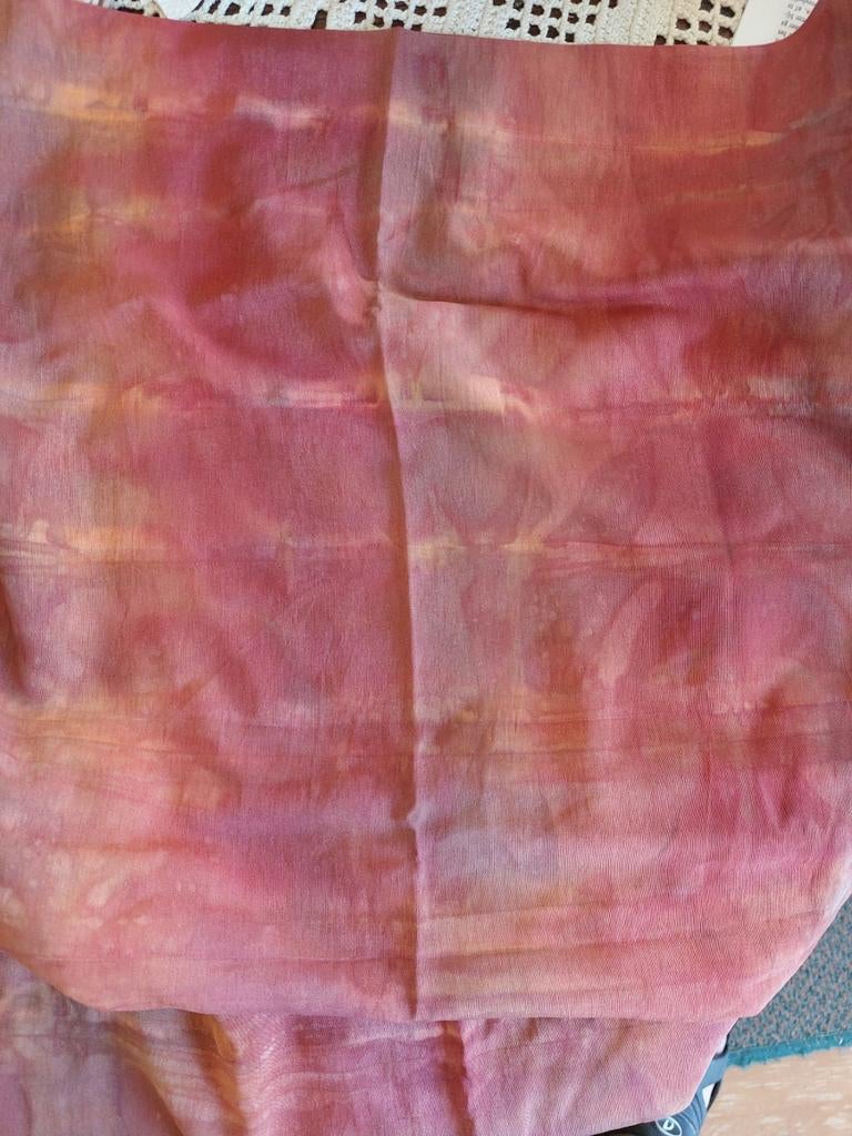 2 kleurrijke lappen / 135x150 cm en 159x142 cm, Ophalen of Verzenden, Nieuw