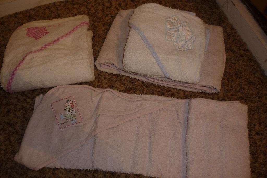 goede omslagdoeken, Ophalen of Verzenden, Overige typen