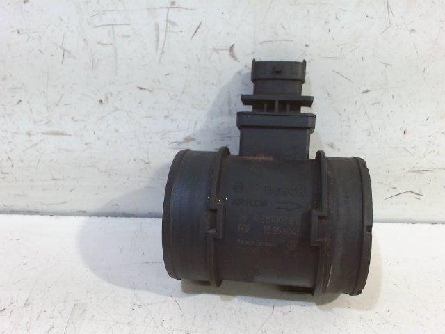 Luchtmassameter Opel Corsa, Onderdelen@venauto.nl, Van der Ven Autorecycling B.V., Gebruikt, Ettenseweg 76, 4706 PB Roosendaal, The Netherlands