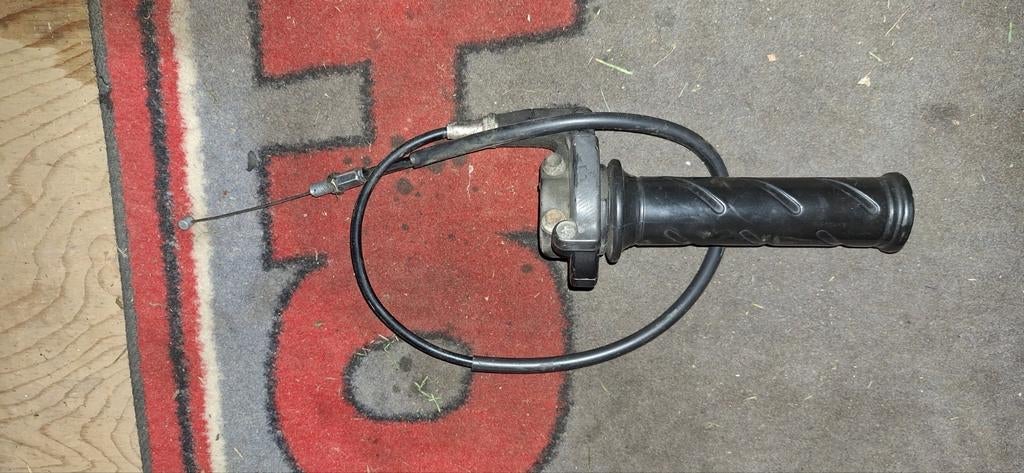 Ducati Monster S4 M4 916 996 748 ST4 ST4S gashendel, Motoren, Ophalen of Verzenden