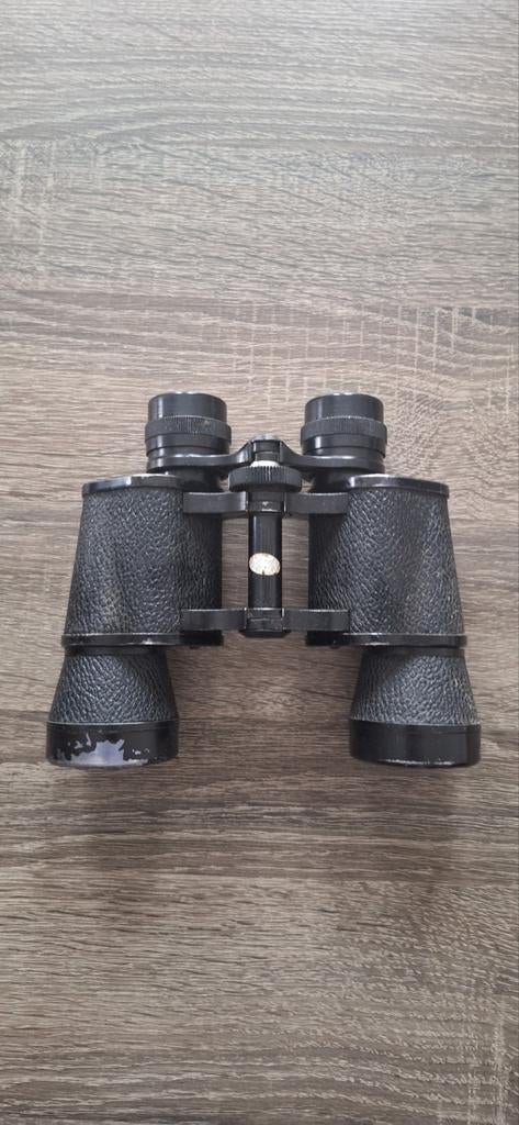 Noblesse verrekijker 8x40, Ophalen of Verzenden, Gebruikt, 8 tot 12x