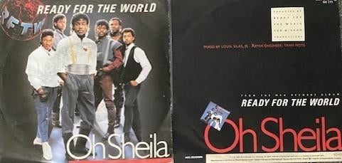 PMDawn/Pebbles/Nomad/McSar/Powerband/RebelMC/Roxanne/Ollie&J, Ophalen of Verzenden, Zo goed als nieuw, 7 inch, Hiphop en Rap