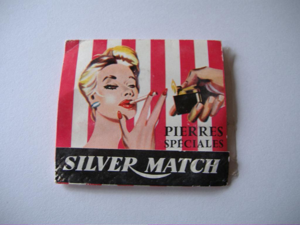 vintage vuurstenen, Ophalen of Verzenden, Nieuw, Overige typen