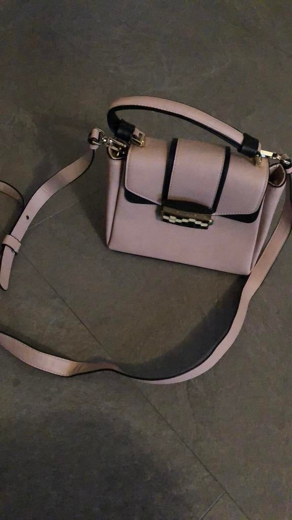 Bvlgari tasje, Ophalen of Verzenden